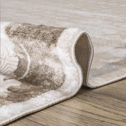  Ковер Iris A4451A_L.BEIGE / BEIGE
