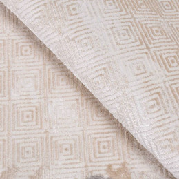  Ковер Iris A4451A_L.BEIGE / BEIGE