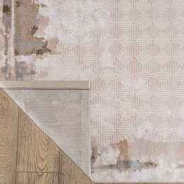  Ковер Iris A4451A_L.BEIGE / BEIGE