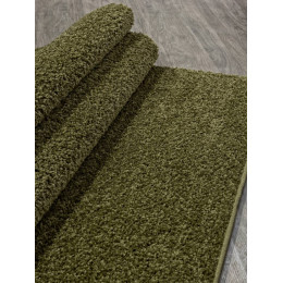 Ковер LANA ( ЛАНА ) T600 - GREEN