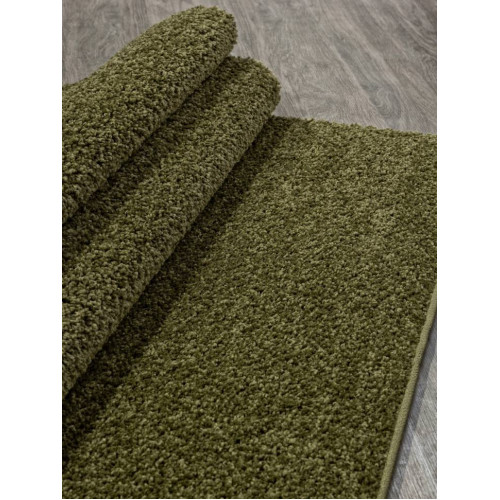 Ковер LANA ( ЛАНА ) T600 - GREEN