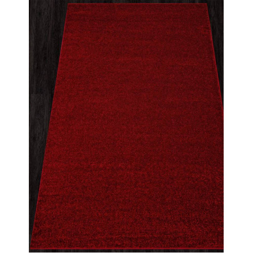 Ковер LANA ( ЛАНА ) T600 - RED