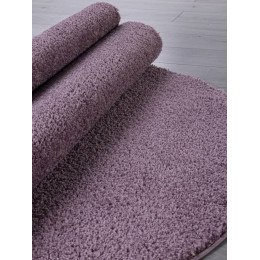 Ковер LANA ( ЛАНА ) T600 - PURPLE ( Овал )  