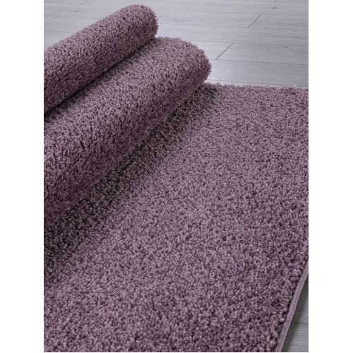 Ковер LANA ( ЛАНА ) T600 - PURPLE 