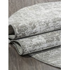 Ковер SIRIUS ( СИРИУС ) F197 - CREAM-GRAY ( Овал )