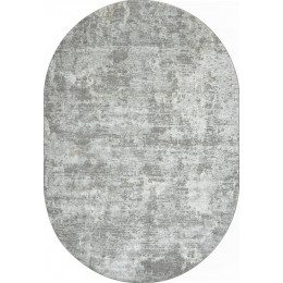 Ковер SIRIUS ( СИРИУС ) F197 - CREAM-GRAY ( Овал )