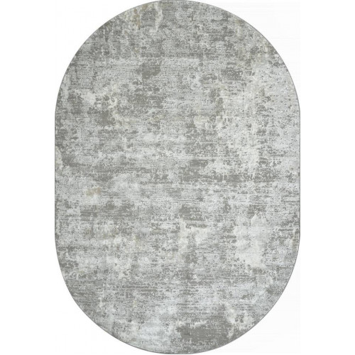 Ковер SIRIUS ( СИРИУС ) F197 - CREAM-GRAY ( Овал )