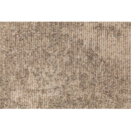 Ковровая плитка BONKEEL Sensei Beige