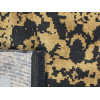 Ковер DAHLIA ( ДАХЛИЯ ) 9618A - BLACK / GOLD