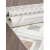 Ковер VALENCIA DELUXE ( ВАЛЕНСИЯ ДЕЛЮКС ) D962 - CREAM-BLUE