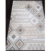 Ковер VALENCIA DELUXE ( ВАЛЕНСИЯ ДЕЛЮКС ) D962 - CREAM-BLUE