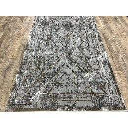 Ковер IMPERATOR ( ИМПЕРАТОР ) 06313A - GREY / VIZON