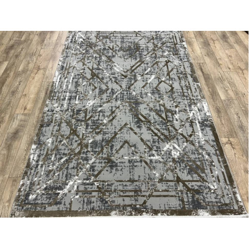 Ковер IMPERATOR ( ИМПЕРАТОР ) 06313A - GREY / VIZON