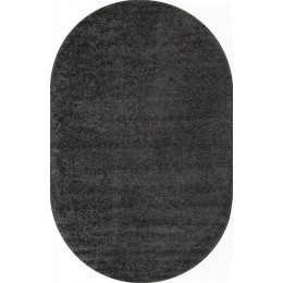 Ковер MAKAO ( МАКАО ) S600 - F.GRAY ( Овал )