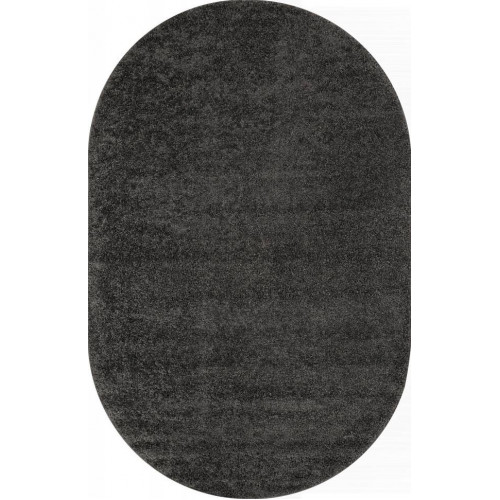 Ковер MAKAO ( МАКАО ) S600 - F.GRAY ( Овал )