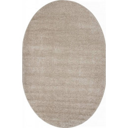 Ковер MAKAO ( МАКАО ) S600 - F.BEIGE ( Овал )