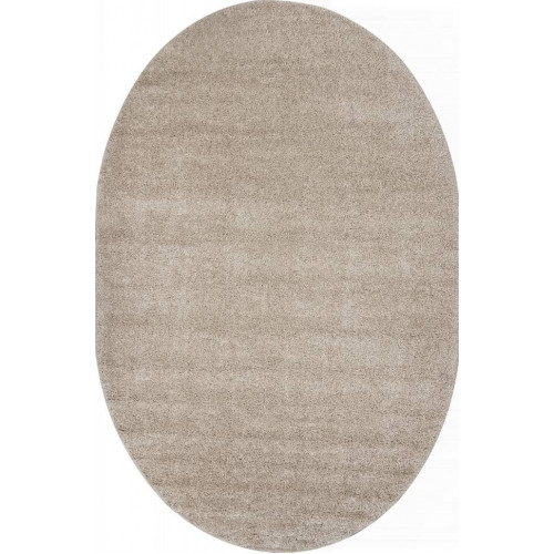 Ковер MAKAO ( МАКАО ) S600 - F.BEIGE ( Овал )