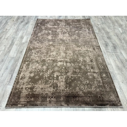 Ковер MONZA ( МОНЗА ) B203K2 - BEIGE / L.GREY 
