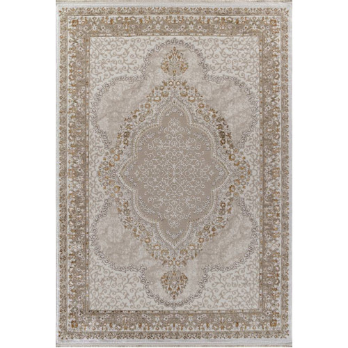Ковер MOSSO ( МОССО ) 27226 - BEIGE / BEIGE