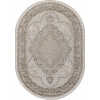 Ковер MOSSO ( МОССО ) 27226 - BEIGE / BLUE ( Овал ) 