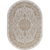Ковер MOSSO ( МОССО ) 27239 - CREAM / BEIGE ( Овал )