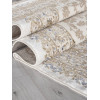 Ковер MOSSO ( МОССО ) 27239 - CREAM / BLUE 