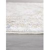 Ковер MOSSO ( МОССО ) 27239A - CREAM / BLUE  