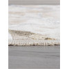 Ковер MOSSO ( МОССО ) 27248A - CREAM / BEIGE ( Овал )   