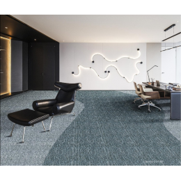 Ковровая плитка Innovflor Space D 01