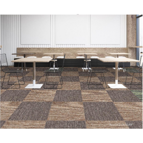 Ковровая плитка Innovflor Space D 05