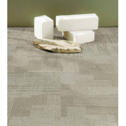Ковровая плитка Innovflor City C 01A