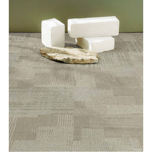 Ковровая плитка Innovflor City C 01A