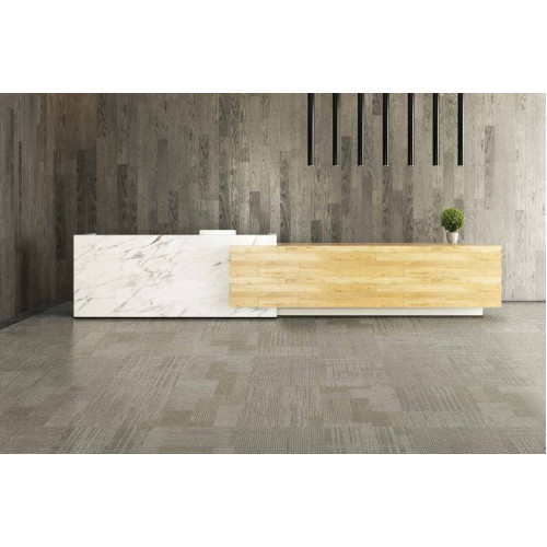 Ковровая плитка Innovflor City C 02A