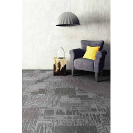 Ковровая плитка Innovflor City C 05A