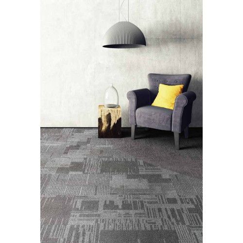 Ковровая плитка Innovflor City C 05A