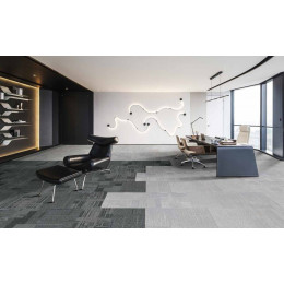 Ковровая плитка Innovflor City C 07A