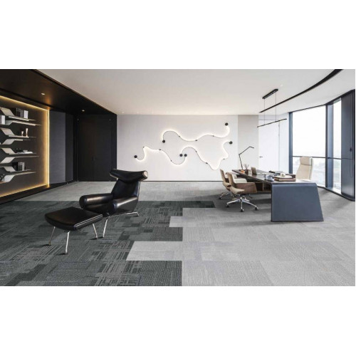 Ковровая плитка Innovflor City C 07A