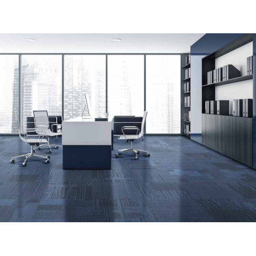 Ковровая плитка Innovflor City C 08A