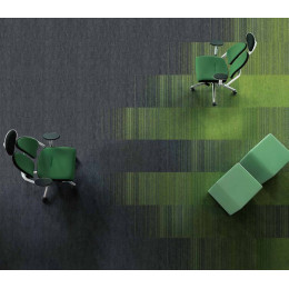 Ковровая плитка Innovflor Illusion A01