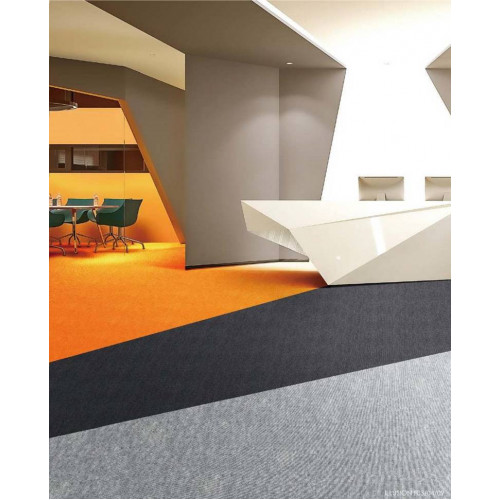 Ковровая плитка Innovflor Illusion F09