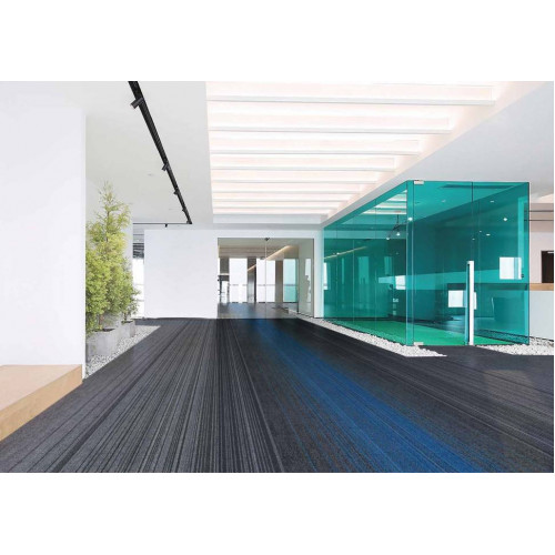 Ковровая плитка Innovflor Illusion F17