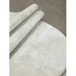 Ковер SIRIUS ( СИРИУС ) F196 - CREAM-NATURAL ( Овал )