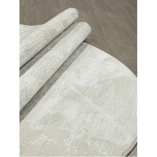 Ковер SIRIUS ( СИРИУС ) F196 - CREAM-NATURAL ( Овал )