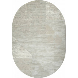 Ковер SIRIUS ( СИРИУС ) F196 - CREAM-NATURAL ( Овал )