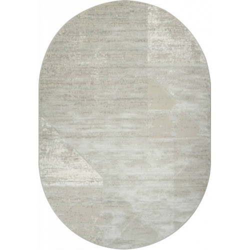 Ковер SIRIUS ( СИРИУС ) F196 - CREAM-NATURAL ( Овал )