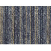 Ковровая плитка BONKEEL Space Strip Blue