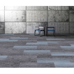 Ковровая плитка Innovflor Mirage 02