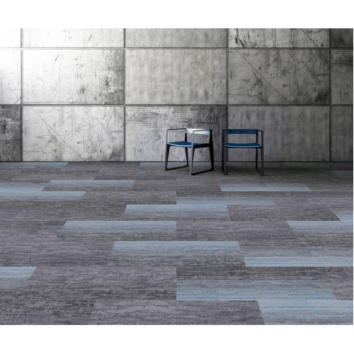 Ковровая плитка Innovflor Mirage 02