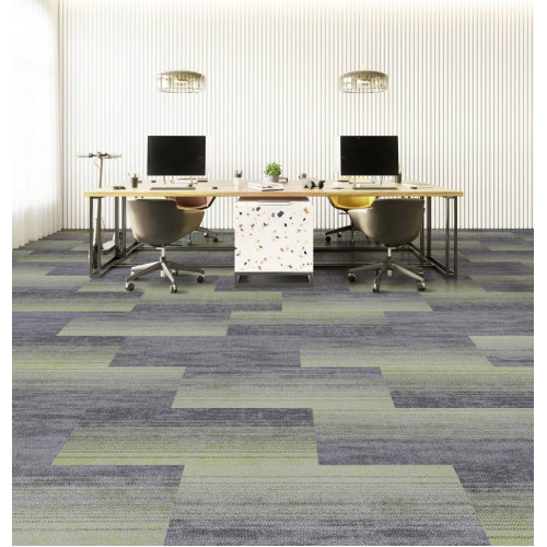 Ковровая плитка Innovflor Mirage 03L