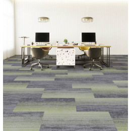 Ковровая плитка Innovflor Mirage 03